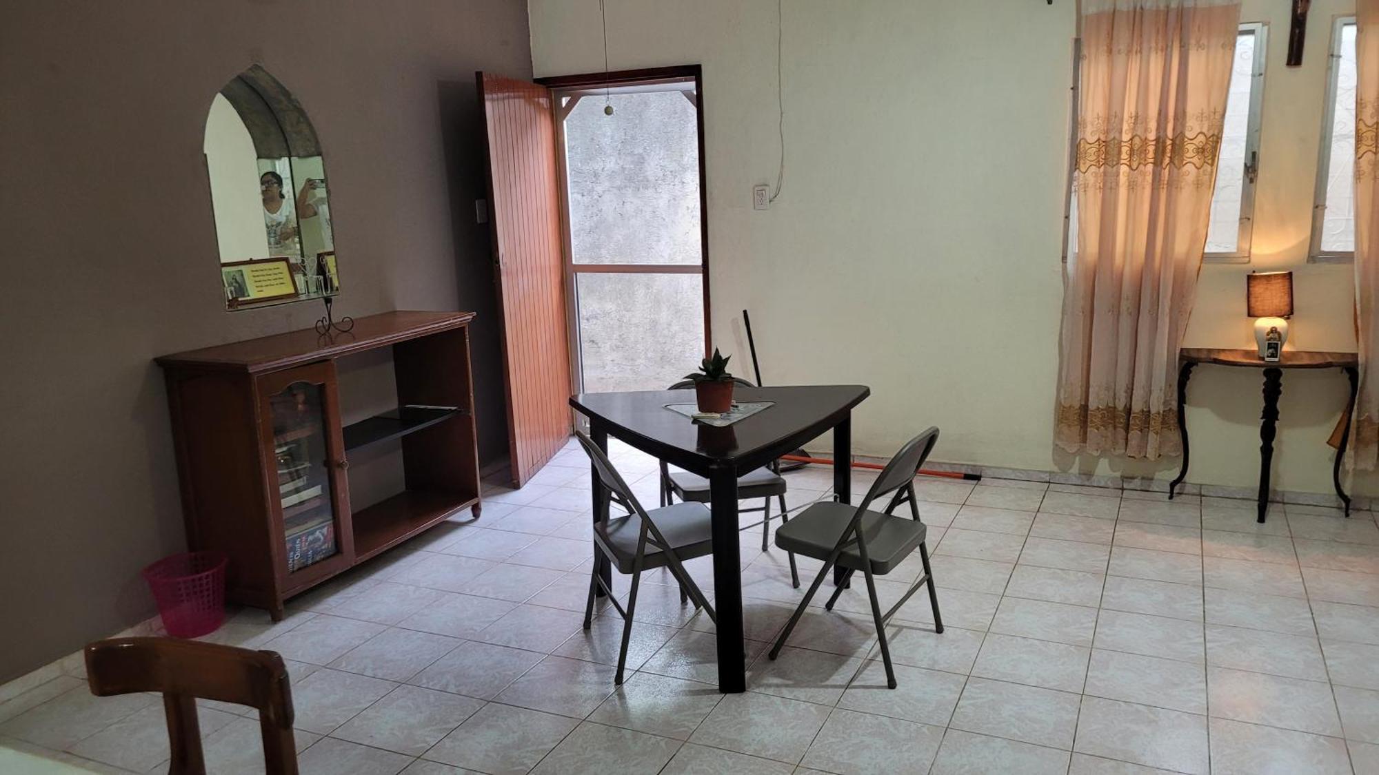 Villa Casa San Bernardino De Siena Sisal Valladolid  Habitación foto